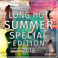 A Long Hot Summer Special Edition