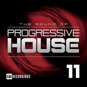 The Sound Of Progressive House Vol.11 2018 торрентом