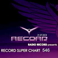 Record Super Chart 546 [21.07] 2018 торрентом