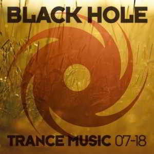 Black Hole Trance Music 07 - 18 2018 торрентом