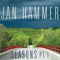 Jan Hammer - Seasons, Pt. 1 2018 торрентом
