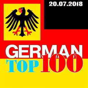 German Top 100 Single Charts 20.07 2018 торрентом