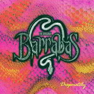 Barrabas - Desperately