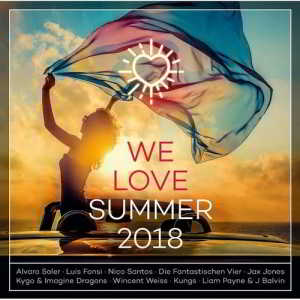 We Love Summer 2018 торрентом