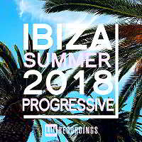 Ibiza Summer 2018 Progressive 2018 торрентом