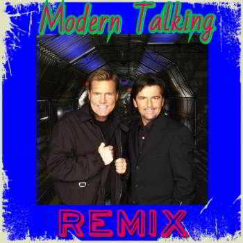 Modern Talking - Remix (1) 2018 торрентом