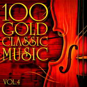 100 Gold Classic Music Vol.4 2018 торрентом