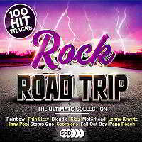 Rock Road Trip: The Ultimate Collection [5CD] 2018 торрентом