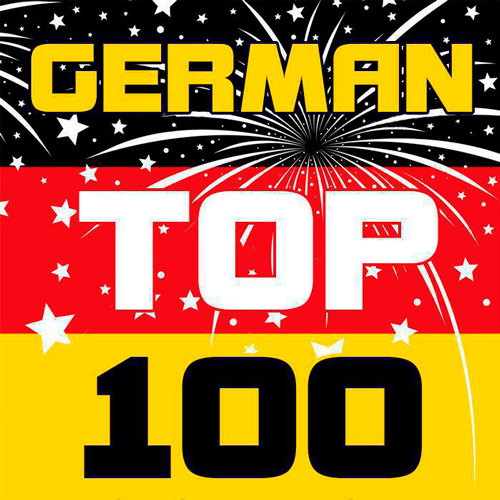 German Top 100 Single Charts [27.07] 2018 торрентом