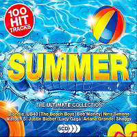 Summer: The Ultimate Collection [5CD] 2018 торрентом