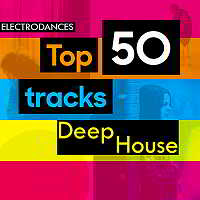 Top50 Тracks: Deep House