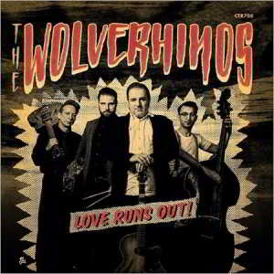 The Wolverhinos - Love Runs Out! 2018 торрентом