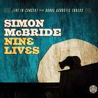 Simon McBride - Nine Lives (2012) 2012 торрентом