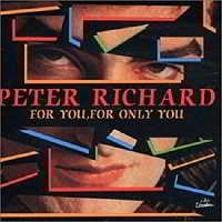Peter Richard - For You, For Only You 2018 торрентом