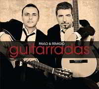 Pavlo & Remigio - Guitarradas 2015 торрентом