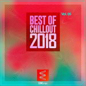 Best Of Chillout 2018 Vol.5 2018 торрентом