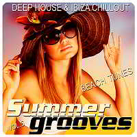 Summer Grooves Vol.5 [Deep House & Ibiza Chill Out Beach Tunes] 2018 торрентом