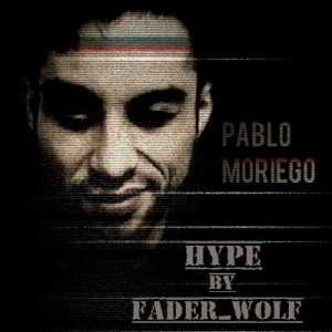 FAdeR WoLF - HYPE [Pablo Moriego] 2018 торрентом