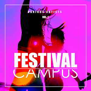 Festival Campus Vol.1 2018 торрентом