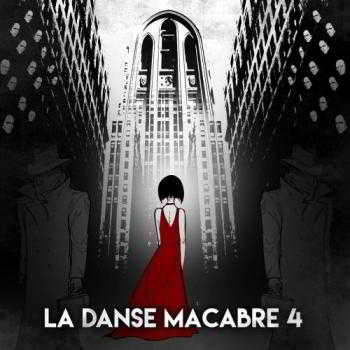 La Danse Macabre 4 2018 торрентом