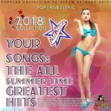 Your Songs: The All Summertime Greatest Hits 2018 торрентом