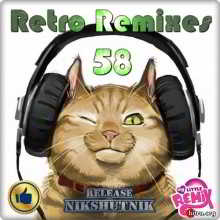 Retro Remix Quality - 58 2018 торрентом