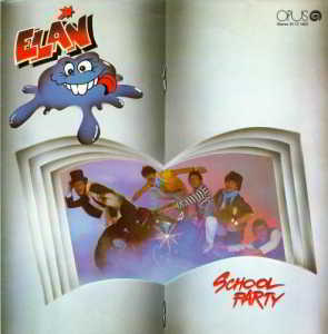 Elan - School Party