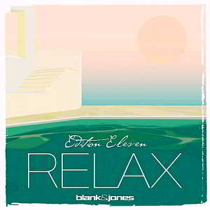 Blank & Jones - Relax Edition 11