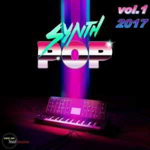Synthpop 2017 vol.1-3 2018 торрентом