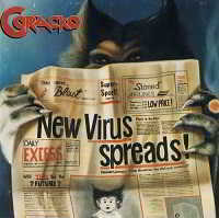 Coracko - New Virus Spreads! 2018 торрентом