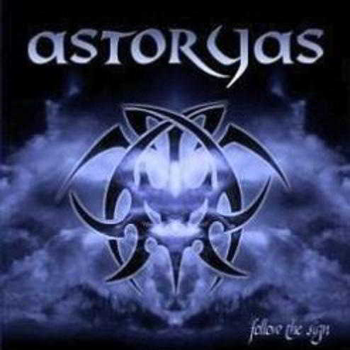 Astoryas - Follow The Sign