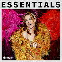 Kylie Minogue - Essentials 2018 торрентом