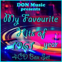 My Favourite Hits of 1991 [32CD] 1991 торрентом