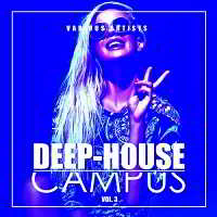 Deep-House Campus Vol.3 2018 торрентом