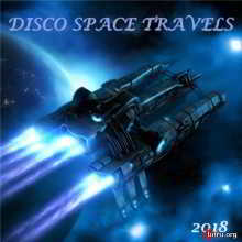 Disco Space Travels 2018 торрентом