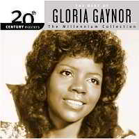 Gloria Gaynor - The Millenium Collection [The Best Of] 2004 торрентом