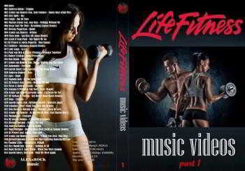 Lite Fittness от ALEXnROCK часть 1