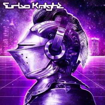 Turbo Knight - Rise of the Machines 2018 торрентом