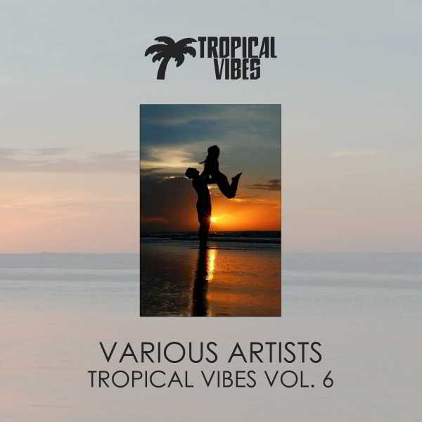 Tropical Vibes vol. 6 2018 торрентом