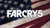 Far Cry 5 Soundtrack [Radio]