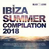 Ibiza Summer Compilation 2018 2018 торрентом