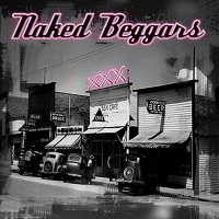 Naked Beggars - XXX 2007 торрентом