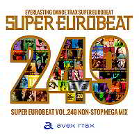 Super Eurobeat Vol.249: Non-Stop Mega Mix 2018 торрентом