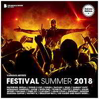 Festival Summer 2018 [Deluxe Version] 2018 торрентом