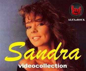Sandra - Видеоколлекция от ALEXnROCK 2018 торрентом