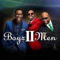 Boyz II Men - Discography 2018 торрентом