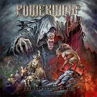 Powerwolf - The Sacrament of Sin (Deluxe Edition Box Set) (3CD)