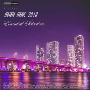 Miami Music 2018 торрентом