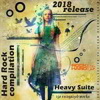 Heavy Suite 2018 торрентом