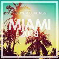Miami 2018. Pulsive Recordings Presents... 2018 торрентом
